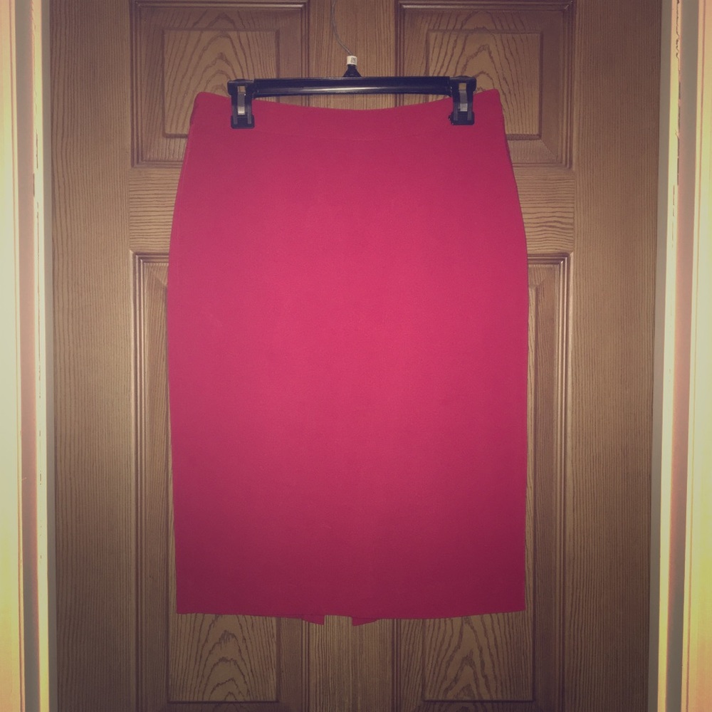 Lot of 3 Body by Victoria Pencil skirts